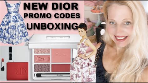 dior promo codes january 2022|dior free gift codes.